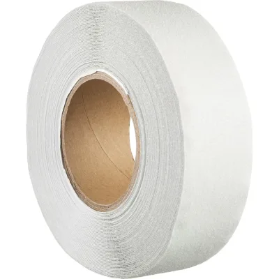 Противоскользящая лента Mehlhose GmbH цвет прозрачный, 50 мм х 18,3 м MATR050183