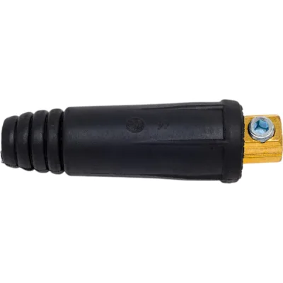 Разъем кабельный мама DX25, 10-25 кв.мм SOLARIS WA-2477