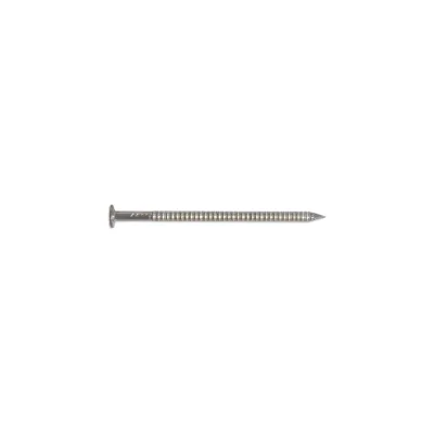 Ершеные гвозди STARFIX 3,1x50 мм, цинк, ГОСТ 7811-7120, 1 кг SMP4-33278-1