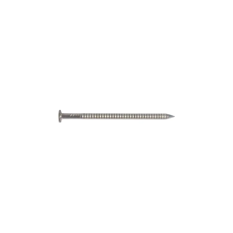ΠΡΡΠ΅Π½ΡΠ΅ Π³Π²ΠΎΠ·Π΄ΠΈ STARFIX 3,1x50 ΠΌΠΌ, ΡΠΈΠ½ΠΊ, ΠΠΠ‘Π’ 7811-7120, 1 ΠΊΠ³ SMP4-33278-1