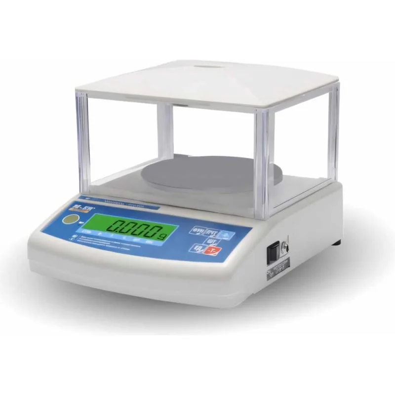 Весы M-ER 122АCFJR-150.005 3001