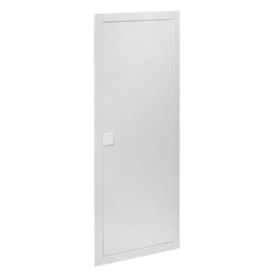 Дверь EKF PROxima металлическая IP40 842х346 мм для щитов Nova 5 габарит (nv-door-m-5)