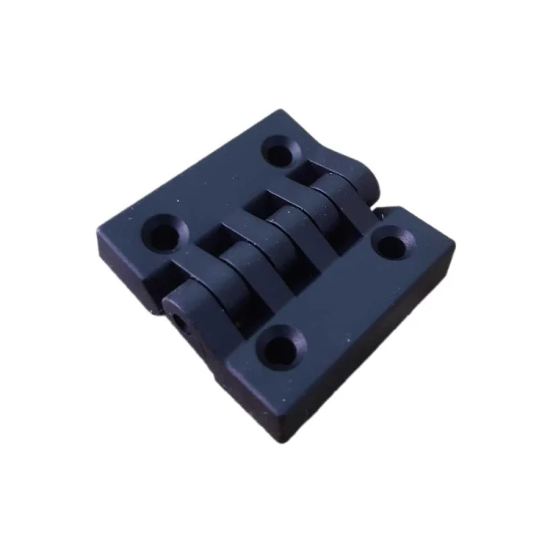 Петля пластиковая накладная UnitMC 40x40 TF06006 40х40