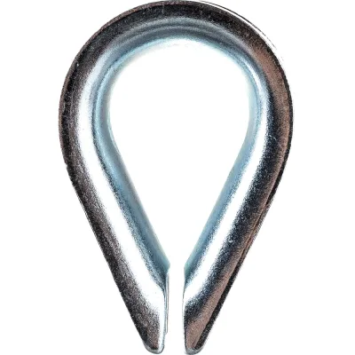 Коуш TOR 18 мм DIN 6899 тип B 142182