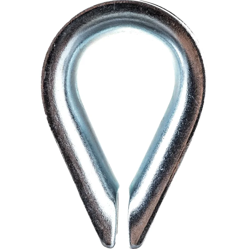 Коуш TOR 18 мм DIN 6899 тип B 142182