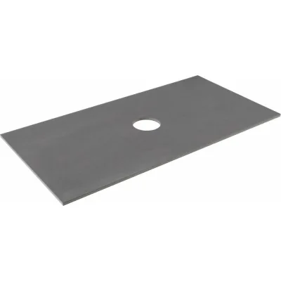 Столешница ALLEN BRAU REALITY 91 graphite 00274567 1.32024.G