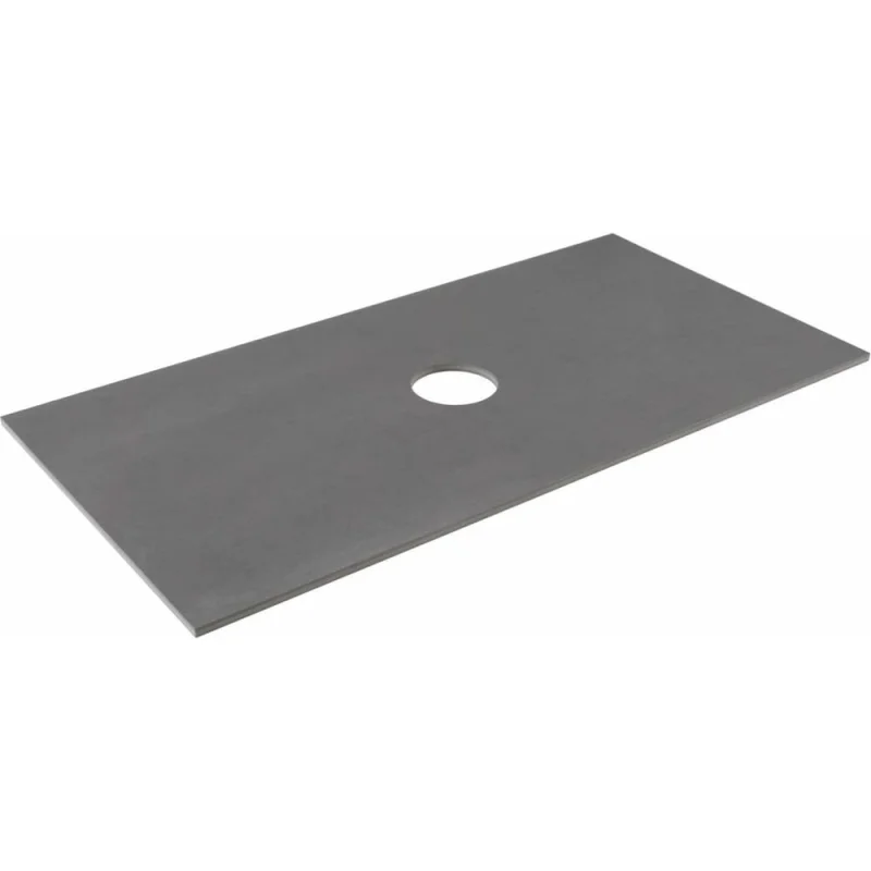 Столешница ALLEN BRAU REALITY 91 graphite 00274567 1.32024.G