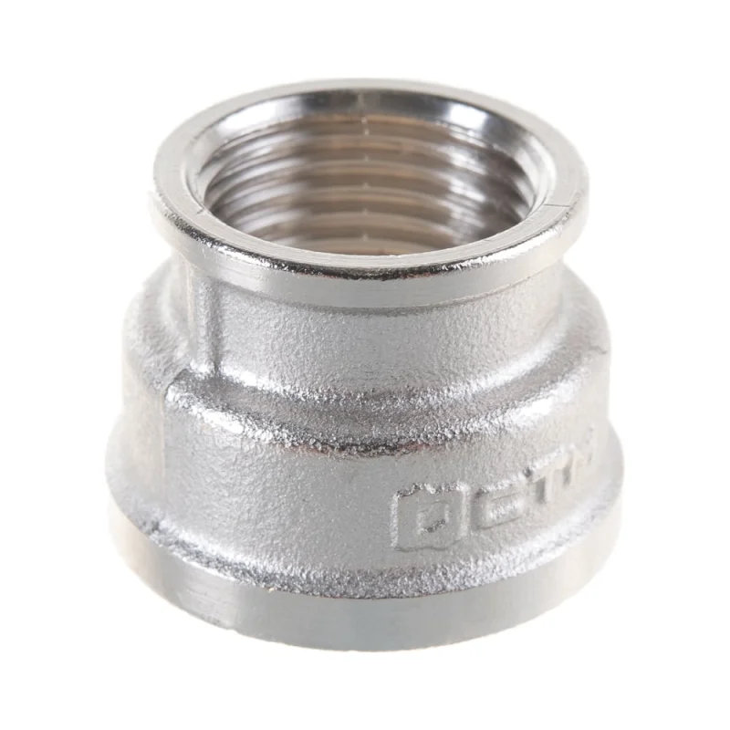 Переходная муфта СТМ 3/4х1/2", г/г CRRS3412