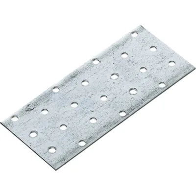 Соединительная пластина РК ГРУП 60x140 РКГ00007738