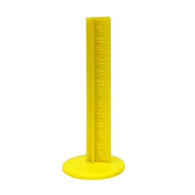 ΠΠ°ΡΡΠΎΠΊ ΡΠ΅ΠΏΠ΅ΡΠ½ΡΠΉ Vetonit (Gyproc) Floor level marker ΡΠ°ΠΌΠΎΠΊΠ»Π΅ΡΡΠΈΠΉΡΡ ΠΏΠ»Π°ΡΡΠΈΠΊΠΎΠ²ΡΠΉ (30 ΡΡ.)