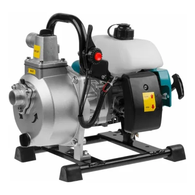 Мотопомпа ECO WP-153C ЦВ-5305260400