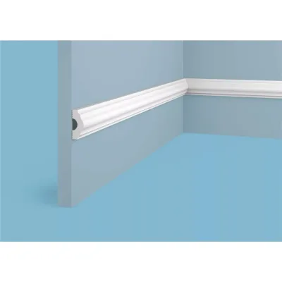 Молдинг Cosca Decor MX020, 37x16, 2000 мм 00-00070886