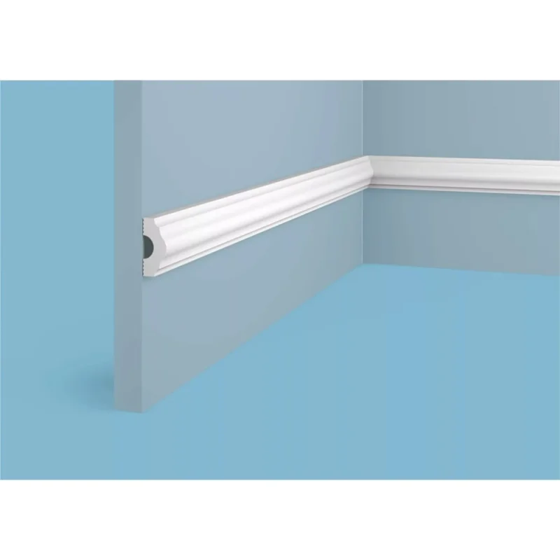 Молдинг Cosca Decor MX020, 37x16, 2000 мм 00-00070886