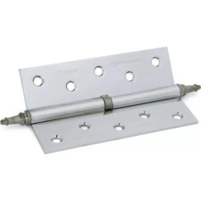 Дверная петля Palladium N 610-S-5" CP правая 00010986