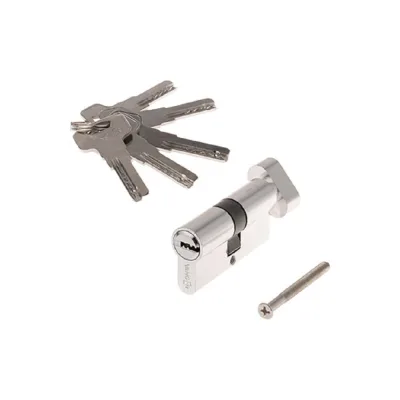 Цилиндровый механизм Vanger VM-60-C-CR 33593 00033593