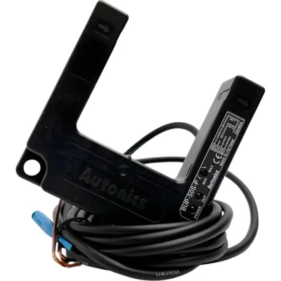 U-образный фотодатчик Autonics BUP-50S-P H1650001411R