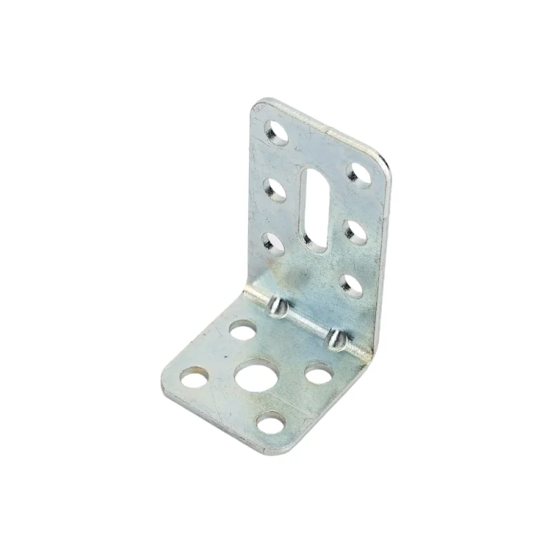 Π Π΅Π³ΡΠ»ΠΈΡΡΠ΅ΠΌΡΠΉ ΡΠ³ΠΎΠ»ΠΎΠΊ STARFIX 32x52x30 ΠΌΠΌ, ΡΠΈΠ½ΠΊ, 4 ΡΡ. Π² Π·ΠΈΠΏ-Π»ΠΎΠΊΠ΅ SMM2-46576-4
