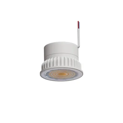 Модуль светодиодный для светильника Arte Lamp Ore керамический 7 Вт IP20 220 В белый (A22070-5K)