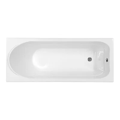 Ванна Aquanet WEST 160х70 00204054