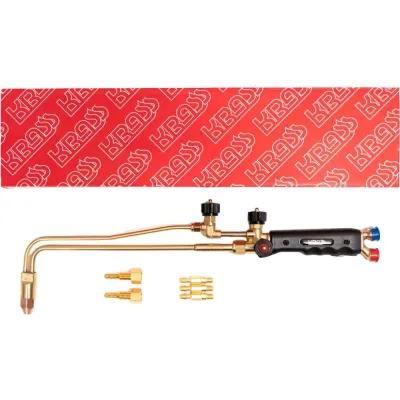 Пропановый резак KRASS Р3П-02М 2278070