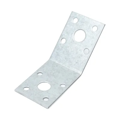 Перфорированный крепежный уголок СВК 135 градусов, 50x50x35х1,6 мм SVK-PKUS5035 Н0000026096