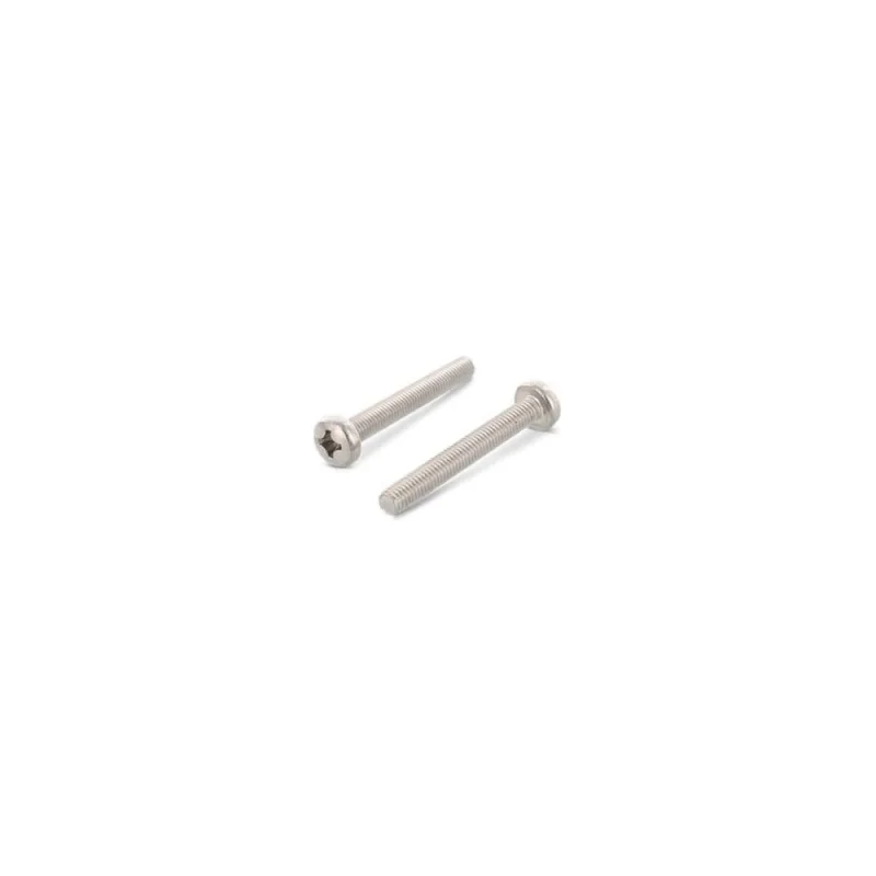 Винт ЦКИ DIN7985 М8x35 Ц 10 шт. 7373109