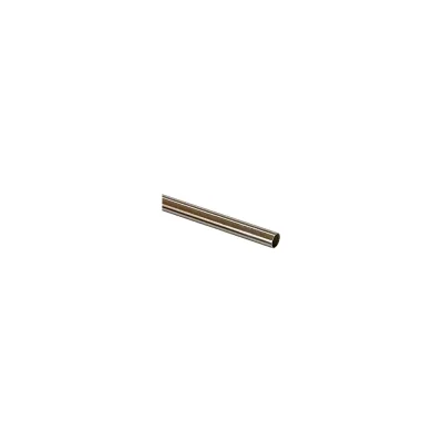 Трубка из нержавеющей стали D=15мм, L=1м Valtec VT.AD304.0.1000