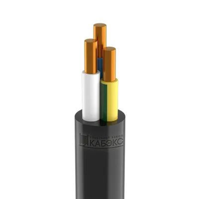 Кабель Кабэкс ВВГнг(А)-LS 3х1,5