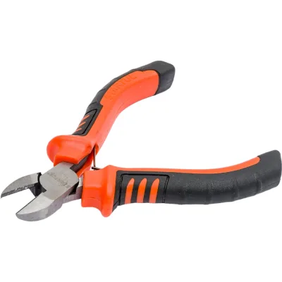 Бокорезы STARTUL Master Mini с авторазжимом, 115 мм ST3087-02