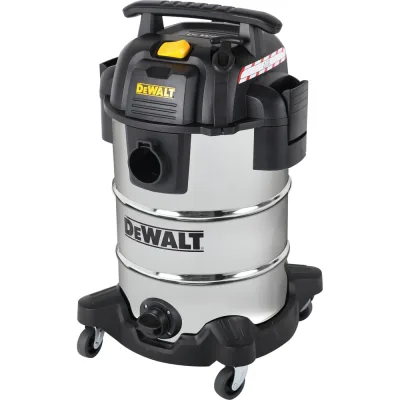 Строительный пылесос Dewalt 1150 Вт, 30 л DXV30SPTA DXV30SPTA-XJ