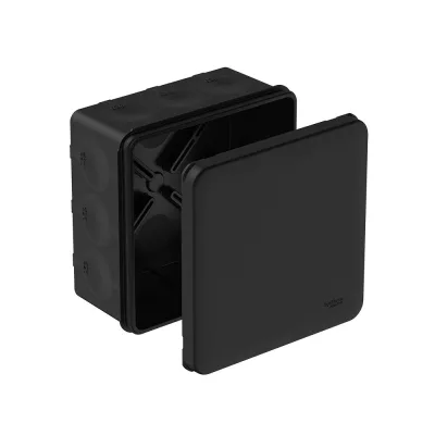 Коробка распределительная 100х100х50 мм IP66 Systeme Electric (IMT352981)