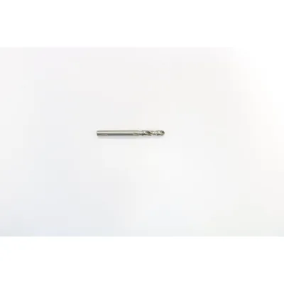 Сверло центрирующее BTI для бимет. коронок, HSS, 6,35x75 мм. 58 407 10