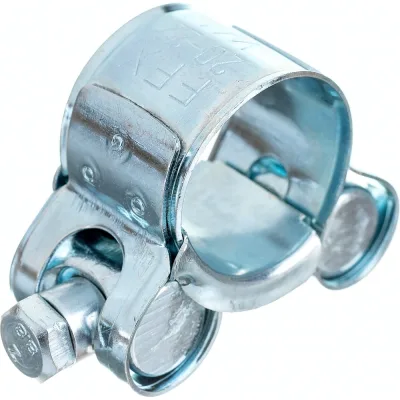 Силовой хомут FORTISFLEX ROBUST SR/W1 20-22 69033