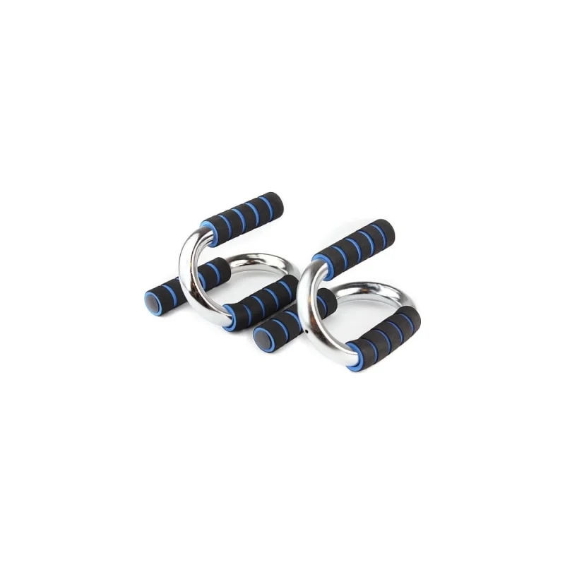 Π£ΠΏΠΎΡΡ Π΄Π»Ρ ΠΎΡΠΆΠΈΠΌΠ°Π½ΠΈΠΉ Start Up ECE 016 black/blue 4690222176445