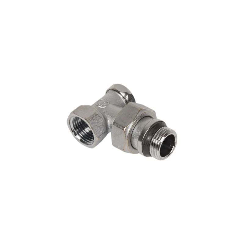 Отсечной клапан Giacomini R16 1/2, угловой R16X033