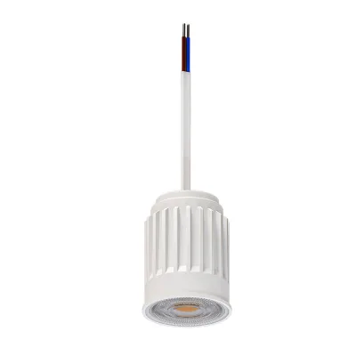 Модуль светодиодный для светильника Arte Lamp Ore Mini керамический 7 Вт IP20 220 В белый (A22370-4K)