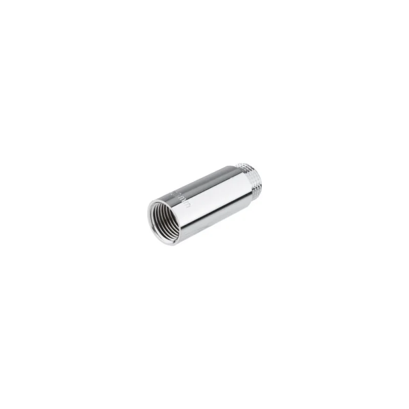 Удлинитель AQUALINK вн-нар 3/4"-20 мм 10 шт. 04541