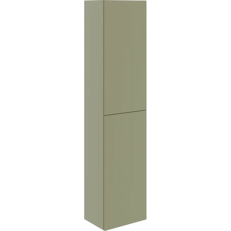 Шкаф-колонна Roca Ona Olive 1750 оливковый матовый ZRU9307863