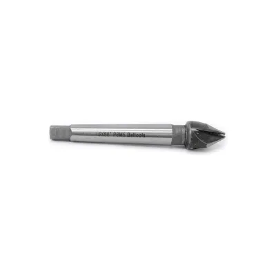 Зенковка 16 60 гр. Р6М5 к/хв КМ1 Z-4 ГОСТ 14953-80 dmin 3,2мм Beltools ri.108.198