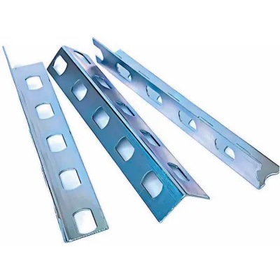 Монтажный профиль STARFIX L-образный, 30x30x2000 SMP-54611-1