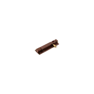 Шпингалет APECS DB-05-80-AB 8281 00008281