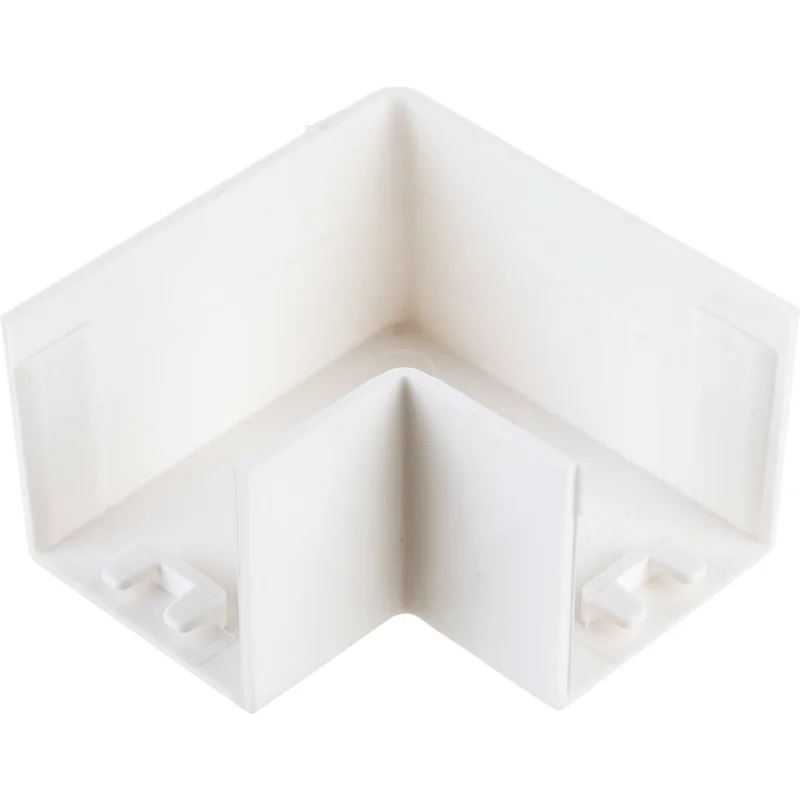 ΠΠΎΠ²ΠΎΡΠΎΡ EKF 90 Π³ΡΠ°Π΄ΡΡΠΎΠ² 25Ρ
25 4 ΡΡ Plast PROxima ΠΠ΅Π»ΡΠΉ abw-25-25x4