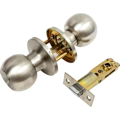 Защёлка Vanger 6072-03-NIS 28056 00028056