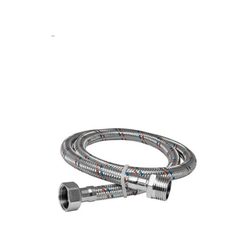 Подводка для воды ДТРД 150 см 1/2" г/ш 150гш