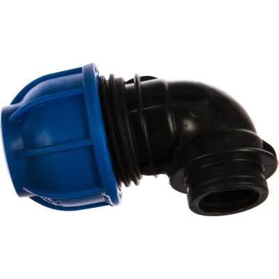 Отвод с внутренней резьбой Unio d 25 мм x 1/2" 83025000000F012b