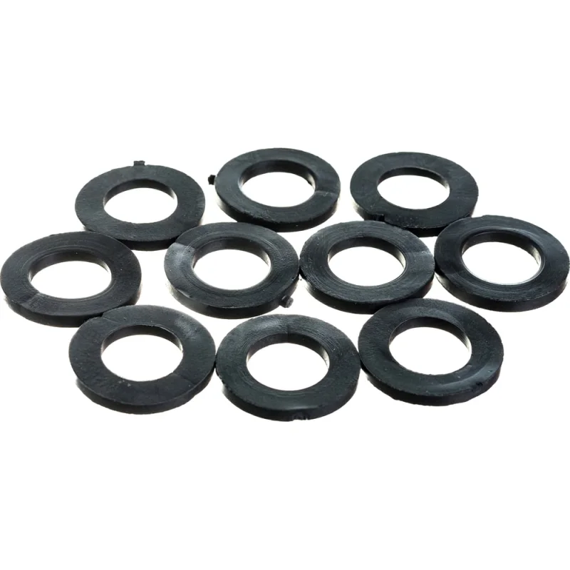 Резиновая прокладка для воды MasterProf 3/4" 10 шт ИС.130382