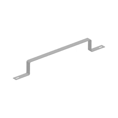 Прижим крышки лотка LOTOK 600x200, толщина 1,5 мм LCF 600x200 (1,5)