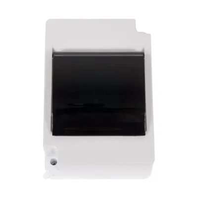 Бокс VKL electric КМПн с прозрачной крышкой 2/ 4 для 4-х автоматических выключателей наружной установки 1/ 48 1006444
