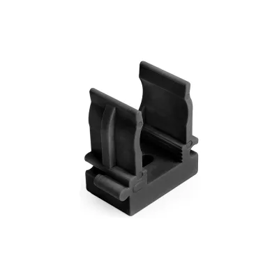Крепеж-клипса для монтажного пистолета Fortisflex КМП 40 (черный) 89340