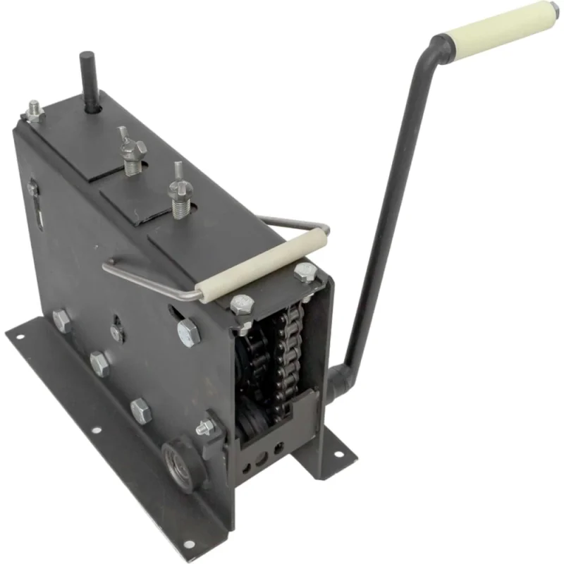 Ручная машинка для полосы и прута EKF РМА-40-6-8 PROxima lp-a1004
